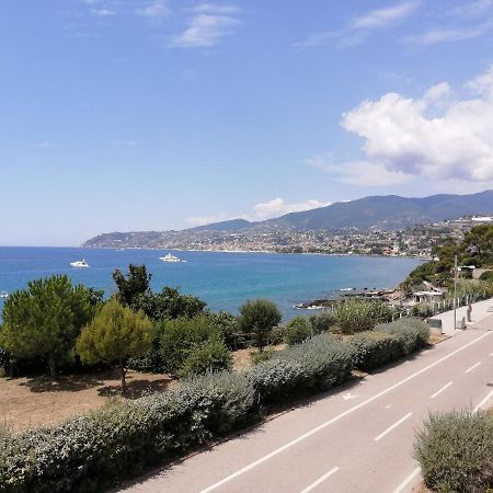 Villaggio Turistico La Vesca San Remo Zewnętrze zdjęcie