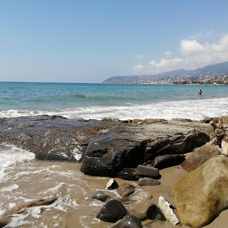 Villaggio Turistico La Vesca San Remo Zewnętrze zdjęcie