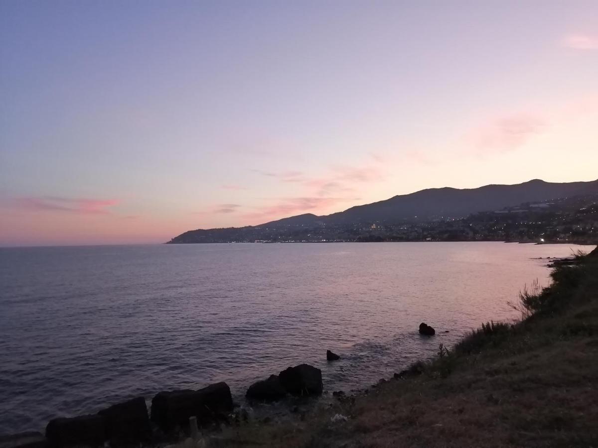 Villaggio Turistico La Vesca San Remo Zewnętrze zdjęcie