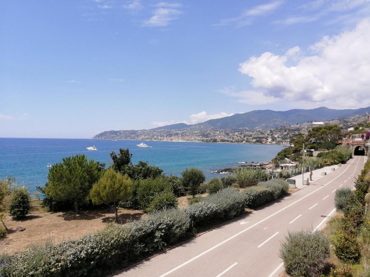 Villaggio Turistico La Vesca San Remo Zewnętrze zdjęcie