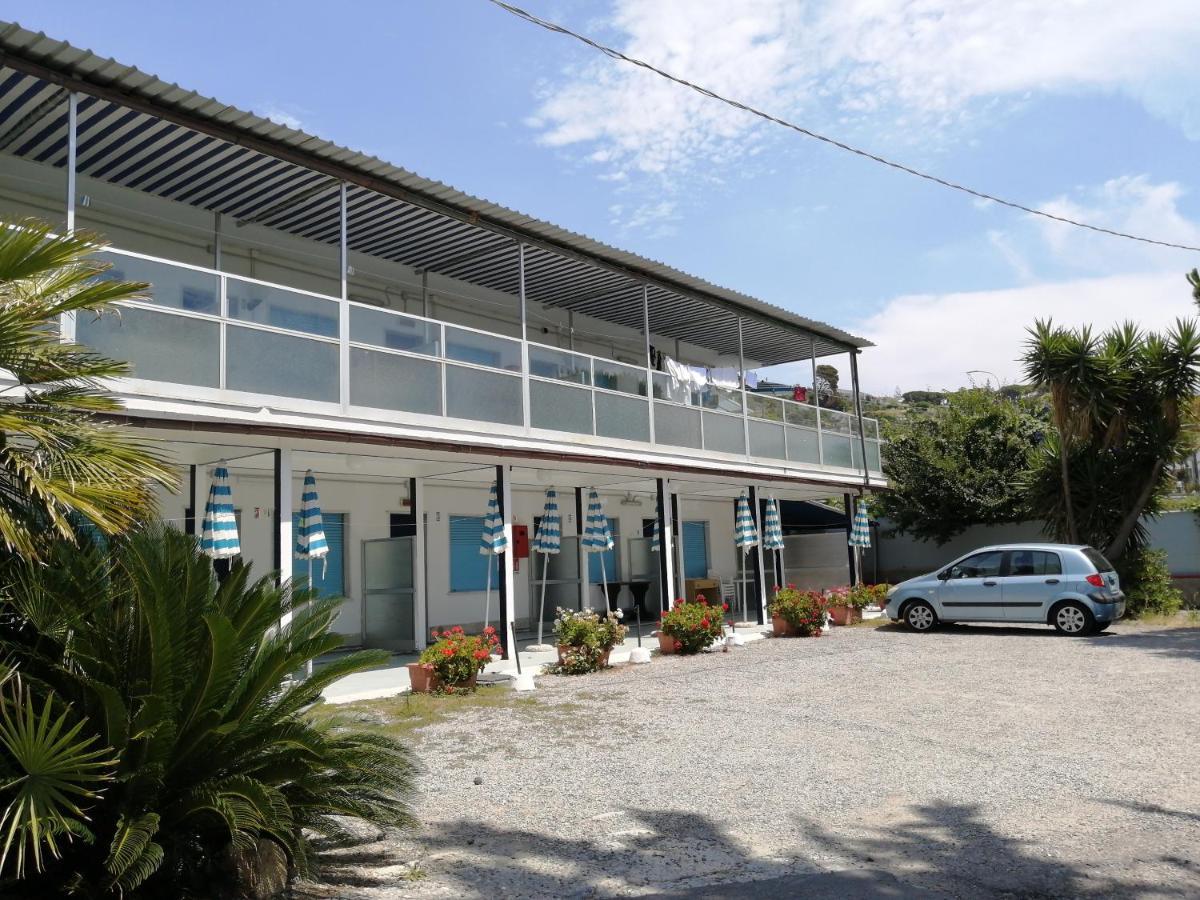 Villaggio Turistico La Vesca San Remo Zewnętrze zdjęcie