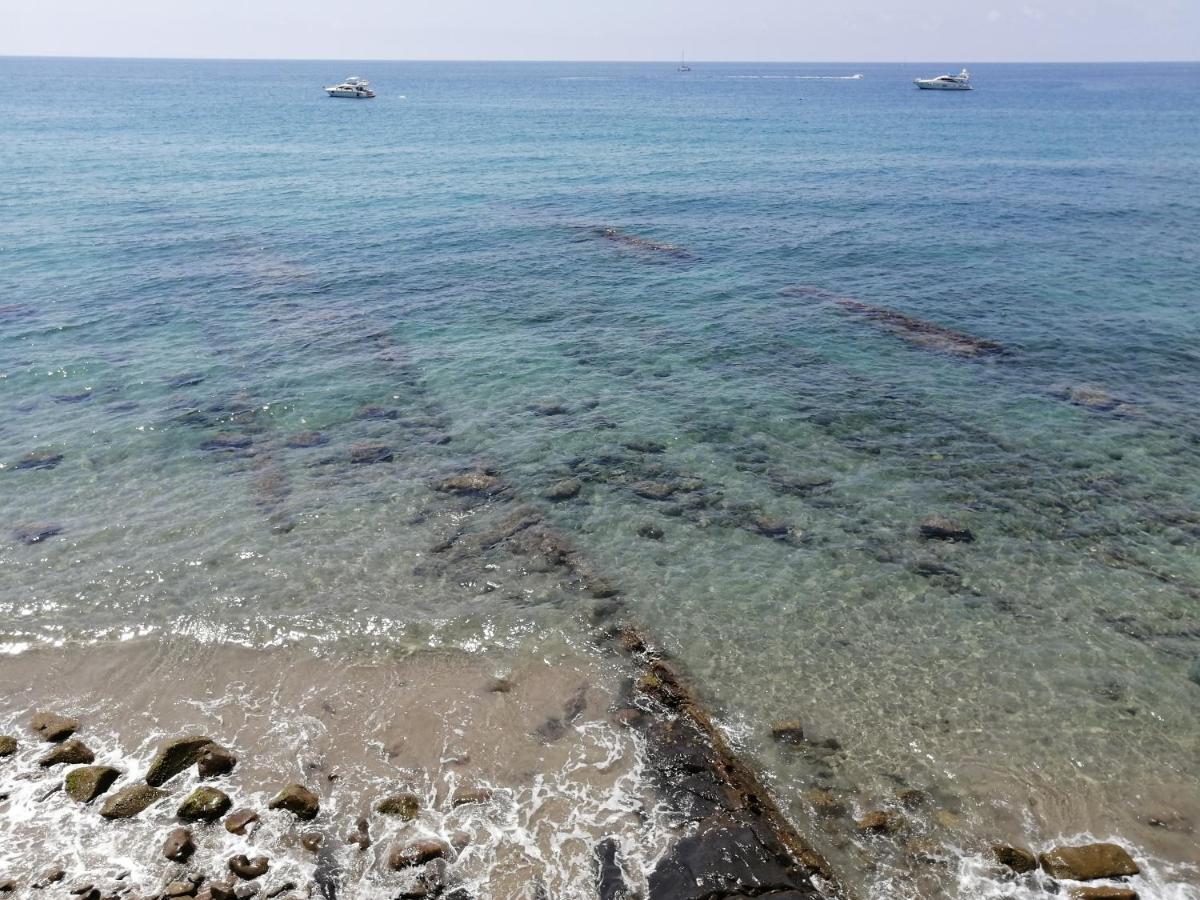 Villaggio Turistico La Vesca San Remo Zewnętrze zdjęcie